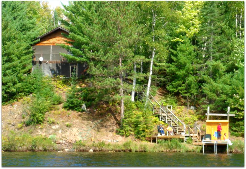 Cozy Cabins Perfect for a Pure Michigan Getaway Michigan